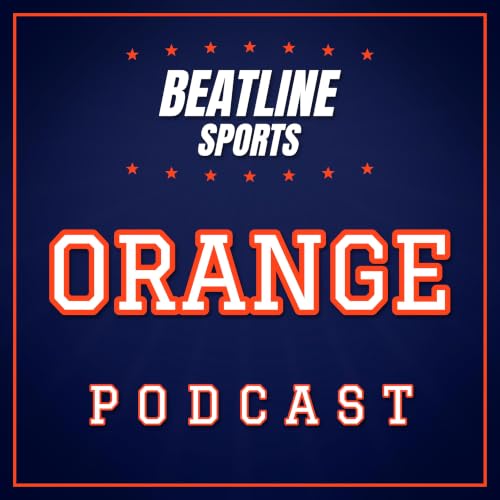 『Beatline Syracuse Basketball - Daily Podcast On The Syracuse Orange』のカバーアート
