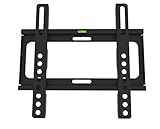 led tv 42 inch price in pakistan EINFACHE MONTAGE - Der TV-Halter lässt sich ganz leicht mit Dübeln und Schrauben an der Wand befestigen. Das zur Montage benötigte Material ist natürlich im Lieferumfang enthalten