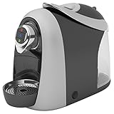 Cafeteira Espresso Modo Preta Automática 220v - TRES 3 Corações