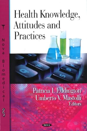 Health Knowledge, Attitudes and Practices