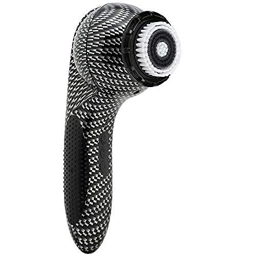 Michael Todd Beauty - Soniclear Elite - Facial Cleansing Brush System - 6-Speed Powered Exfoliating Face & Body Brush #TOP6