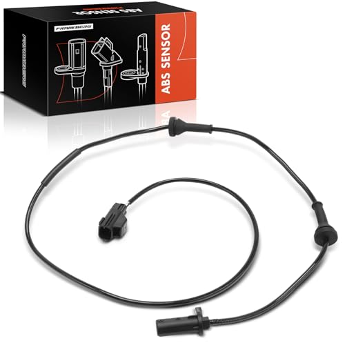 Capteur ABS haute précision pour Volvo V70 et S60 - Anti-blocage des roues optimal