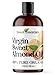 Organic Unrefined Sweet Almond Oil | 4oz Imported From Italy | 100% Pure | Cold Pressed | Hexane Free | Natural Moisturizer |Great For Hair, Skin & Nails | Carrier Oil | Great To Dilute Essential Oils