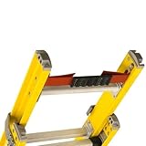 Louisville Ladder 608000a E05 Web Pole Grip