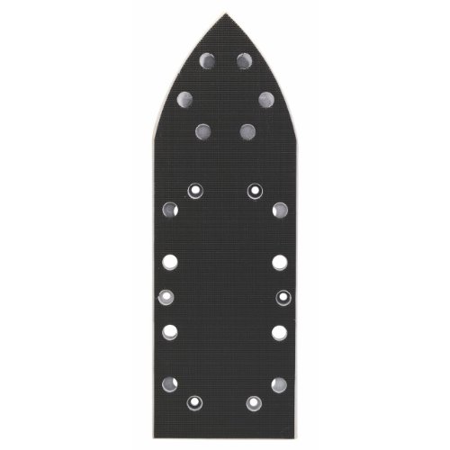 Bosch 2608000189 Extension plateau de ponçage 185 x 93 mm - vue 3