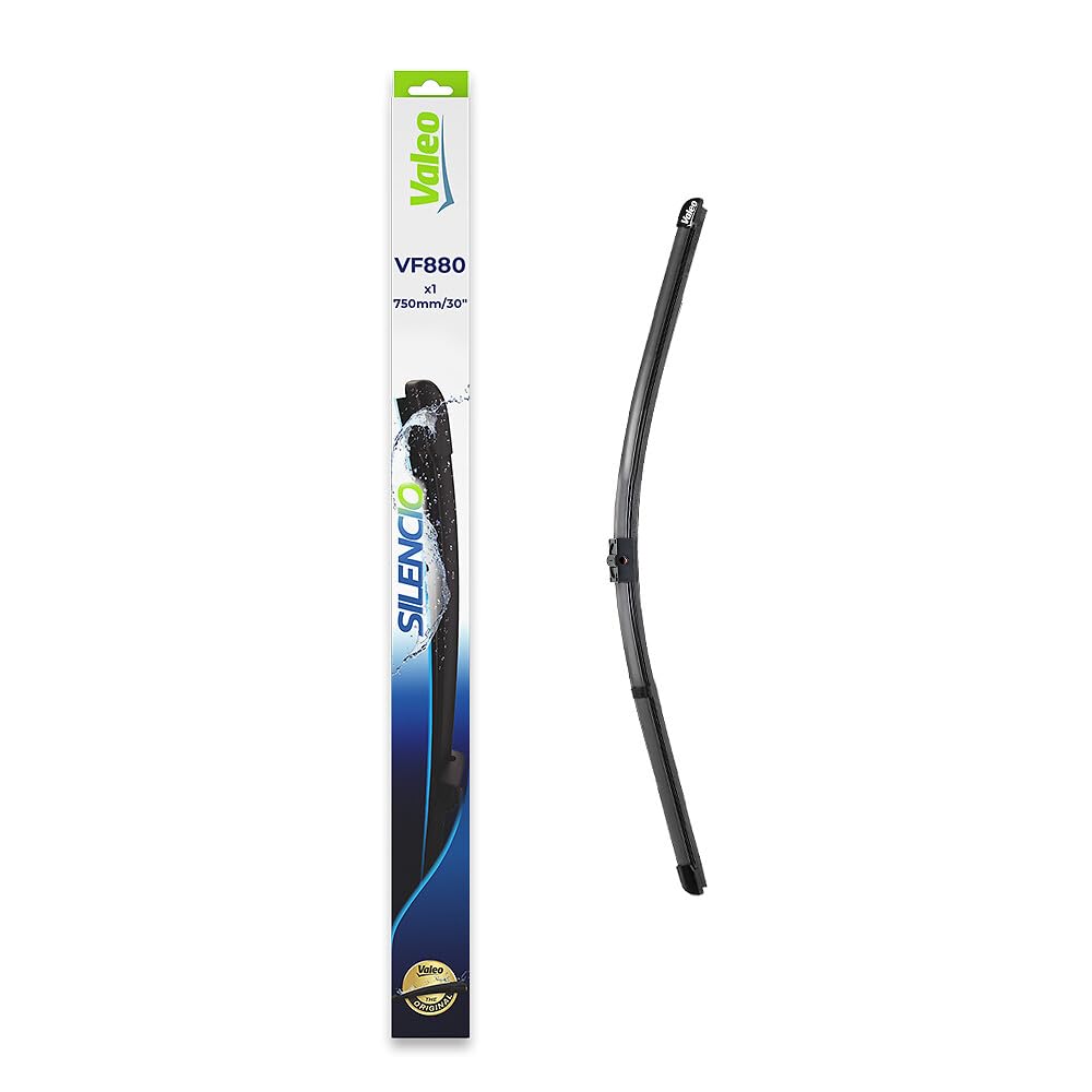 577880 VALEO Wiper Blade for AUDI