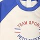 Petit Bateau A0BM9 Langarm-Sweatshirt Baby Jungen Avalanche/Calvin 24 Monate