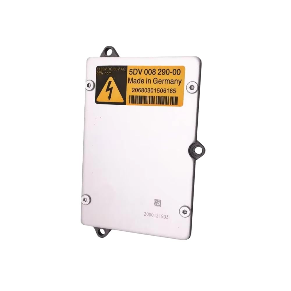 Yunll One Color Xenon Ballast Ballasts 5Dv008290 00 5Dv00829000 Xenon Headlight Ballast D2s D2r 12V