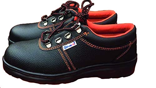 Cilvani Scarpa/Calzatura Antinfortunistica da Lavoro (Basse) (S1) (45 EU)
