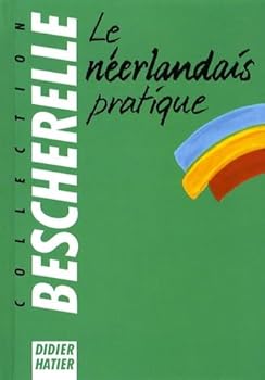 Paperback "bescherelle ; le néerlandais pratique" Book