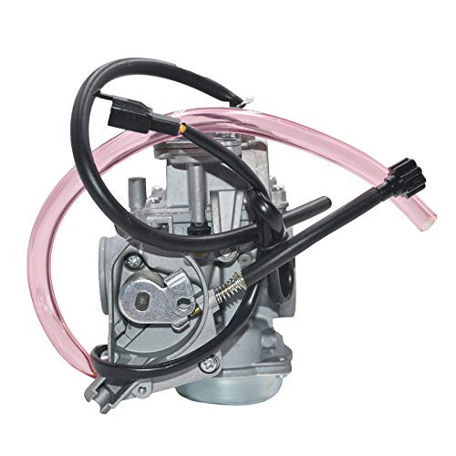 Carbman 0470-470 Carburetor For Arctic Cat 2005-2006 Atv 400 Manual Trans 4X4 Vp Carb Cvk 34 Ae #TOP3