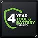 Greenworks 60V 18