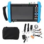IP CCTV Tester 4K H.265 Series 7 Plus Analog AC 100-240V (UK Plug-IPC-9800-Plus)