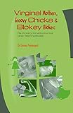 virginal instrument kit  Virginal Mothers, Groovy Chicks & Blokey Blokes: Re-thinking Home Economics (and) Teaching Bodies (English Edition)
