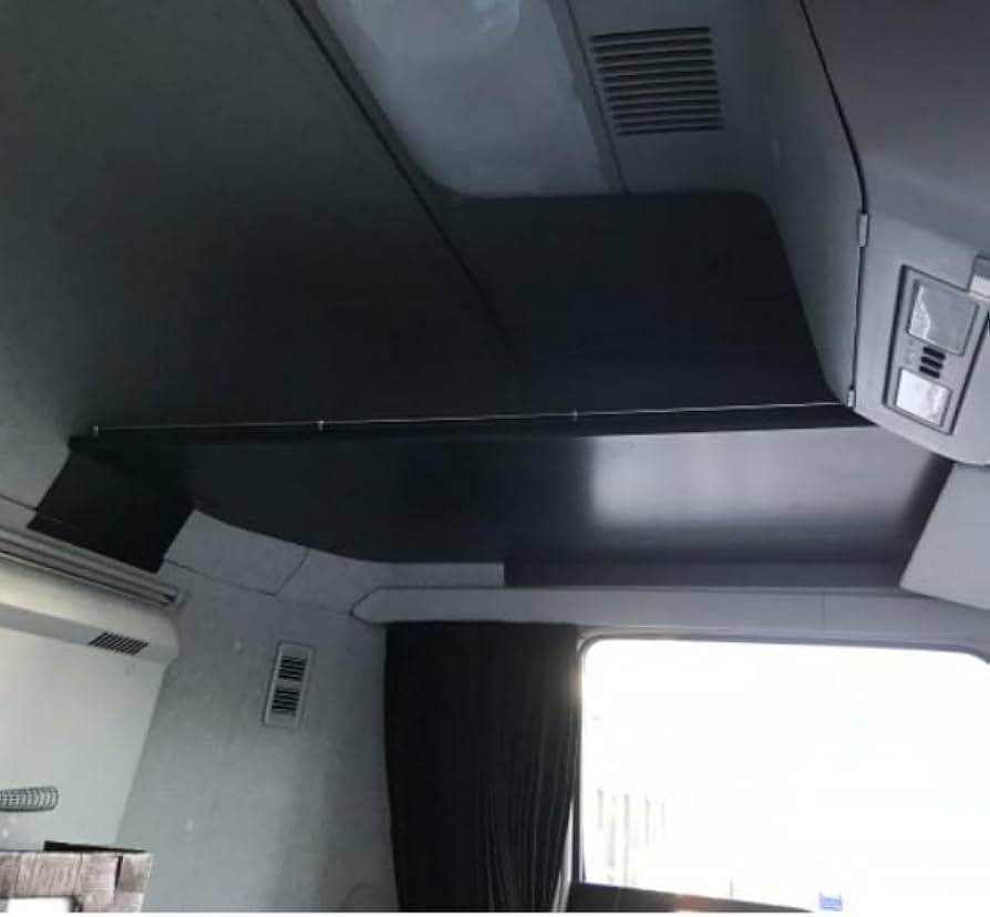 Amazon | FUSO スーパーグレート 対応 オーバーヘッドコンソール