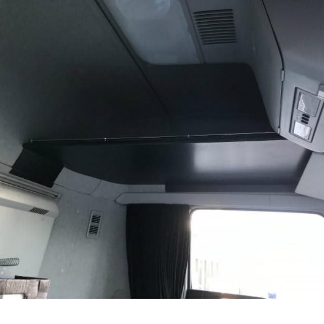 Amazon | プロダックス 【 FUSO スーパーグレート ハイルーフ 対応