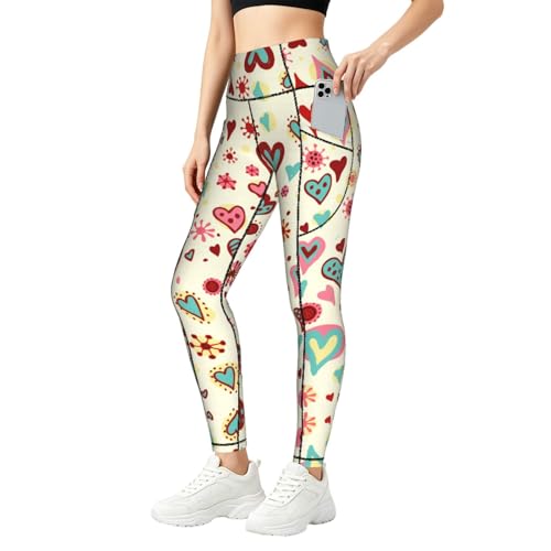 Leggings de fitness para gimnasio y tus paseos diarios