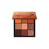 HUDA BEAUTY Topaz Obsessions Palette Limited Edition