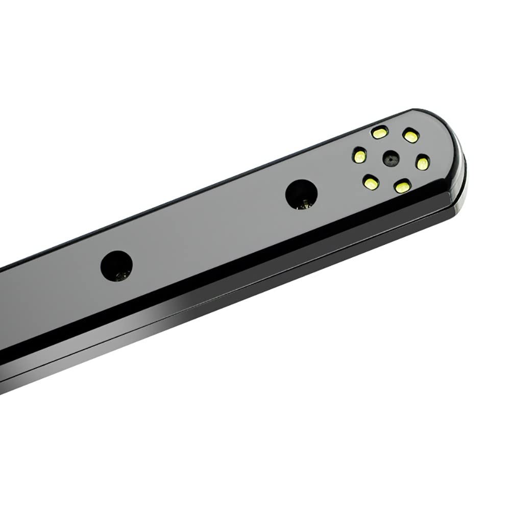 Telecamera Intraorale Dentale, Telecamera Intraorale Dentale Wireless Odontoiatria Telecamera Intraorale HD USB 2.0 6 Megapixel 6-LED Immagine Chiara per Dente Ortodontico