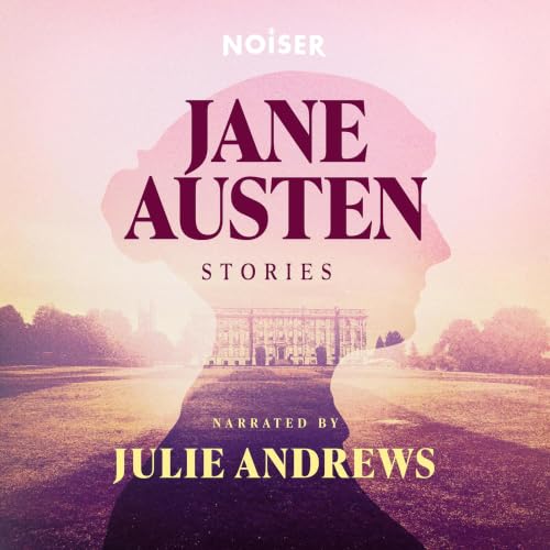 Introducing Jane Austen Stories: Emma