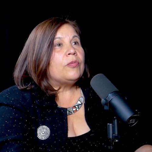 Angelica Salas and ICE Resistance