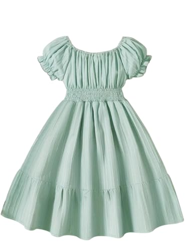 Image of TAGAS Dress for Girls II Baby Girl Dress||Frock for Girls|Casual wear for Kids Dresses||
