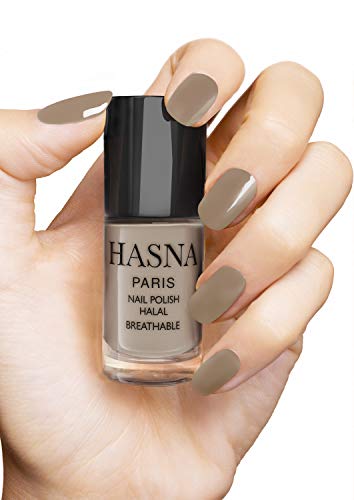 KOLLEKTION NATUR ATMUNGSAKTIVER NAGELLACK HALAL – Bild 6