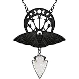 Der Nachtfalter ist ca. 7 cm / 2.8