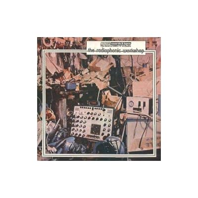 The Radiophonic Workshop