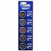 Loopacell CR2477 3V Lithium Cell Batteries (Pack of 5)