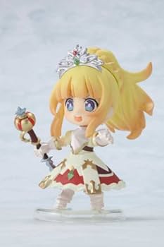 世界樹の迷宮III フィギュア トイズワークス にいてんごプレミアム セット Amazon.co.jp: トイズワークスコレクション にいてんご