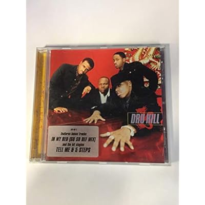 Dru Hill