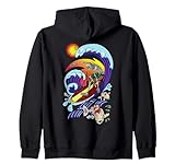 Surfing Gift Men Women Kids Teen Youth
