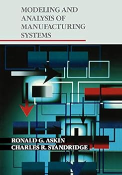 Paperback Modeling & Analysis Of Manufacturing Sys Book