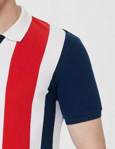 Image of United Colors of Benetton Men Polo Shirt