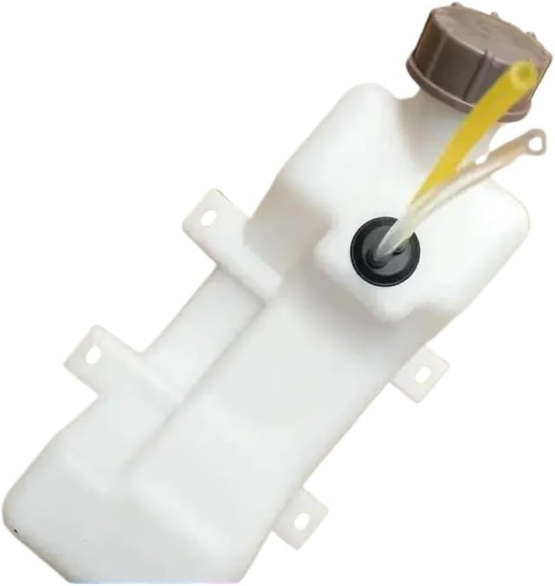 139F GX35 Grass Lawn Mower Fuel Fit For 4 Stroke Brush Cutter Spare Parts 139 142 Lawnmower Petrol Tank(139F)