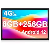 【4G LTE + 5G WiFi + GPS】The touch tablet is equipped with high-speed dual-band WiFi, which provides a more stable Internet connection. Support 4G calls, you can surf the internet while making calls; if there is no WiFi, you can still surf the internet by inserting a SIM card. Supports the four most important navigation systems, such as GPS to allow more accurate positioning and guidance wherever you are.