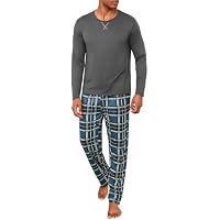 Demegimi Demgimi Pijama Hombre Invierno Friki Pijama Hombre