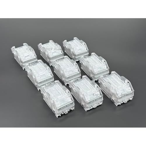 Avanternity's Staple Refills, Compatible with HP LaserJet Stapler/Stacker Finisher Staples Y1G14A (Pack of 3 Boxes)