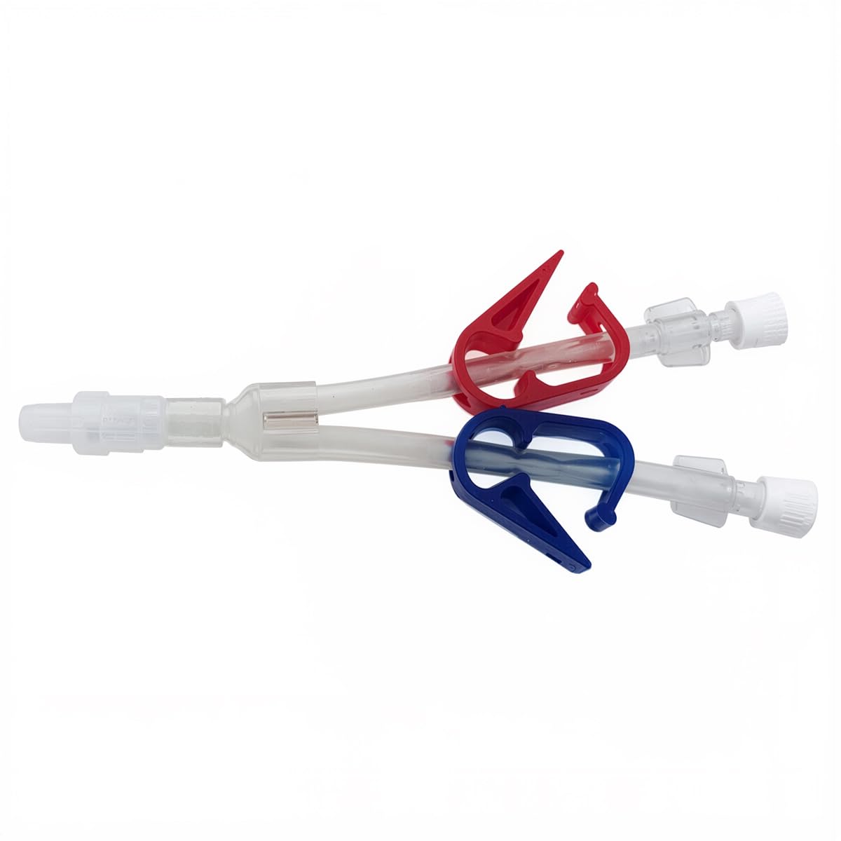 Y-Connector Type Rotating Male Luer Lock, Size14cm (EY5514CC)