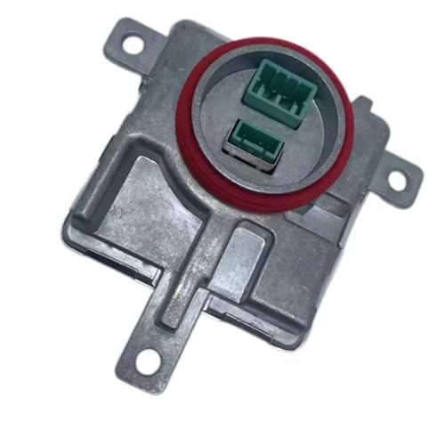 Ballast xénon 8K0941597F résoudre panne phare D6S D8S unité de commande - 2