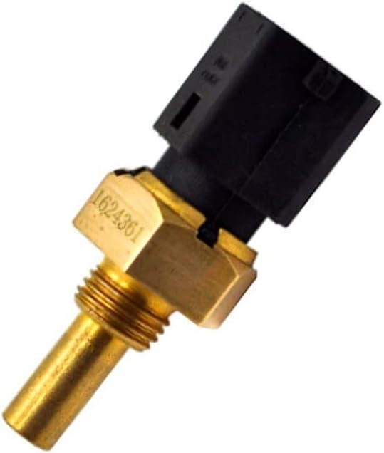 センサー5個 ウォータークーラント温度センサーセンダー ボルボトラック用