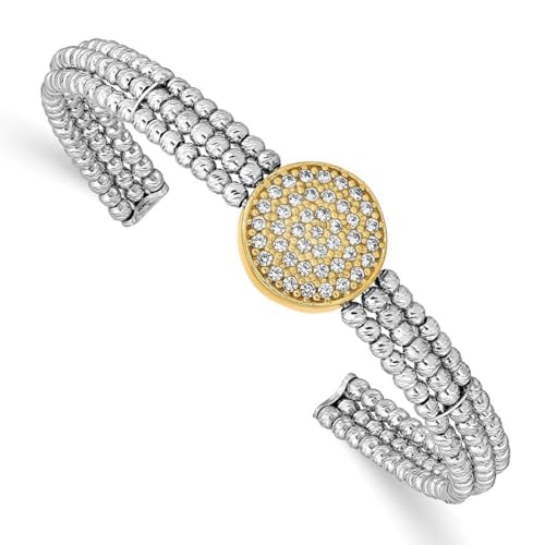 JewelryWeb QTB291941SS