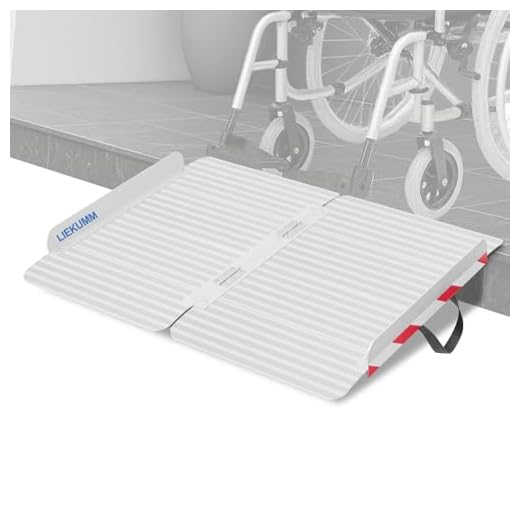 Wasserabweisende US Army Style Outdoor Fleece Decke Picknickdecke Schlafdecke Unterlage Oliv 7 LIEKUMM 66x85cm Tragbare Rollstuhlrampe Tragflähigkeit 400kg Breitere faltbare Rutschfeste Oberfläche Aluminium-Rampe für Treppen Türschwelle usw