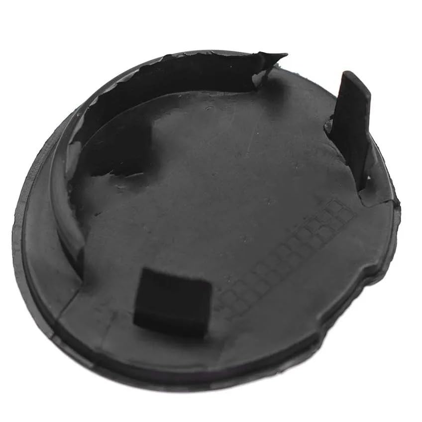 Cache-crochet de remorquage Explorer 2011-2015 avant BB5Z17A900APTM
