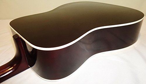 New Russian Seven 7 String Acoustic Guitar. Classical Classic. Eagle. Gipsy. 207 #TOP6