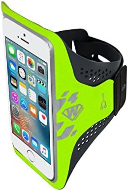 WANTALIS Brassard Running Athlète pour iPhone, Samsung Galaxy et ...