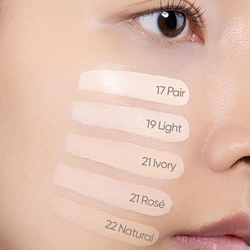 カバーリシャスパワーフィットクッションの商品画像