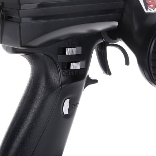 Miniatura 4 de GoolRC FlySky FS-GT3B 2.4GHz Transmisor de 3 canales para coche RC barco