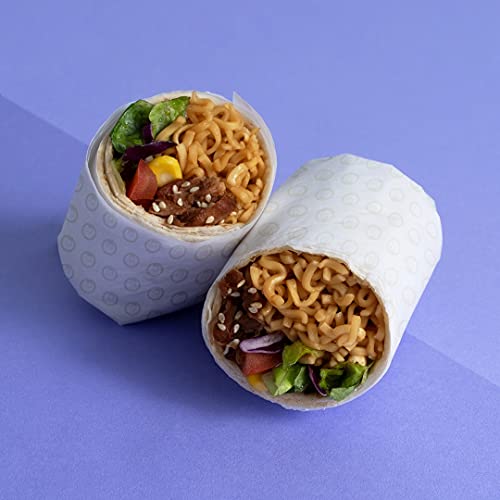 Maruchan Chicken Bowl Ramen Vegetables 12-Pack